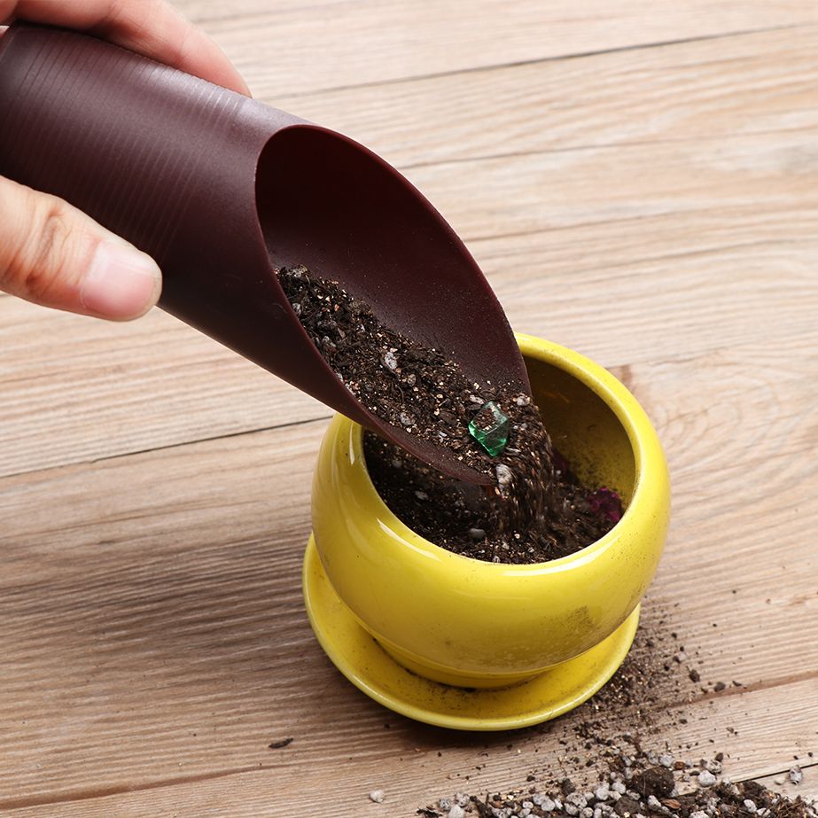 Pala de suelo de plástico para - Bonsai Garden Mini reseña y precio